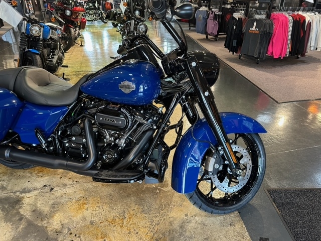 2023 Harley-Davidson Road King Special at Carlton Harley-Davidson®