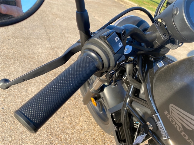 2022 Honda Rebel 300 ABS at Shreveport Cycles