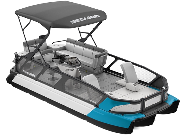 2023 Sea-Doo Switch Sport 21 - 230 HP at Mad City Power Sports