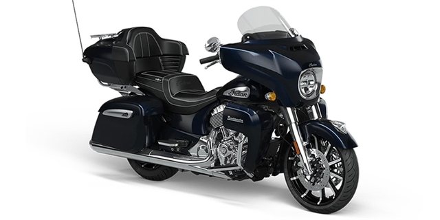 2022 Indian Roadmaster Limited at Fort Lauderdale