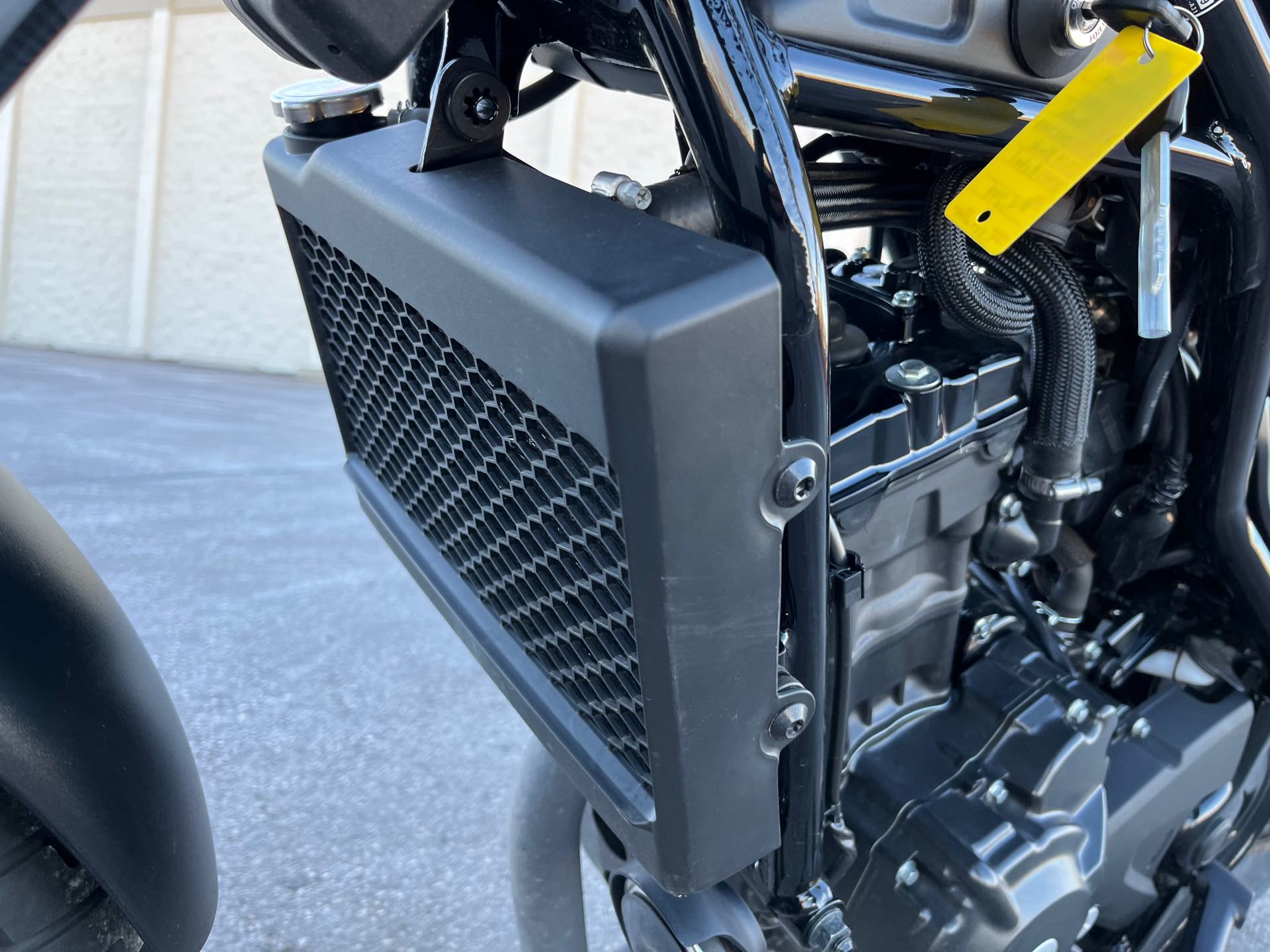 2020 Honda Rebel 300 at Mount Rushmore Motorsports