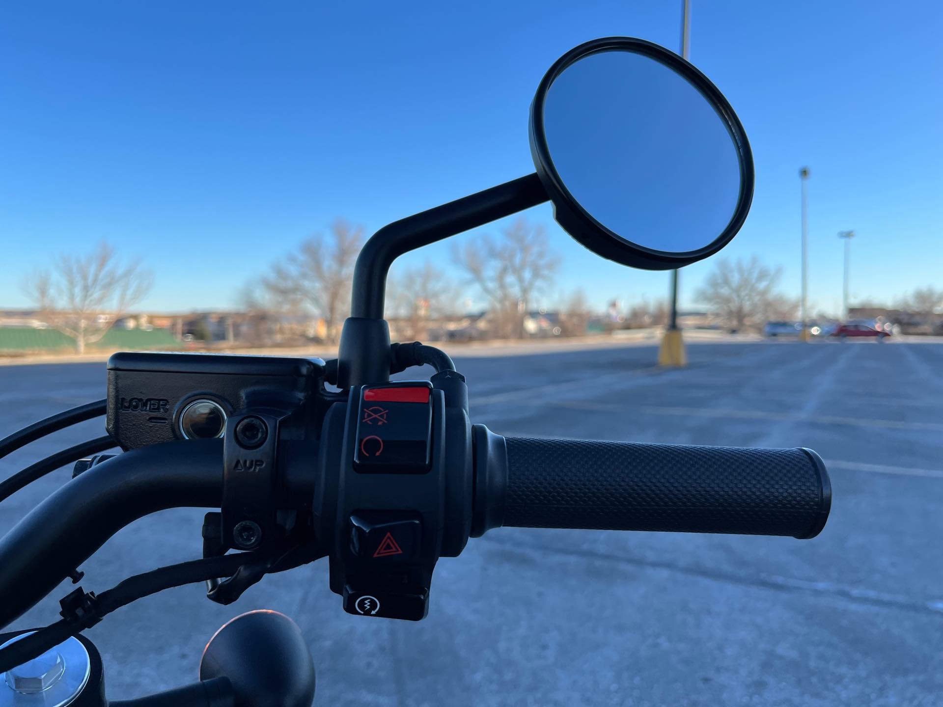 2020 Honda Rebel 300 at Mount Rushmore Motorsports