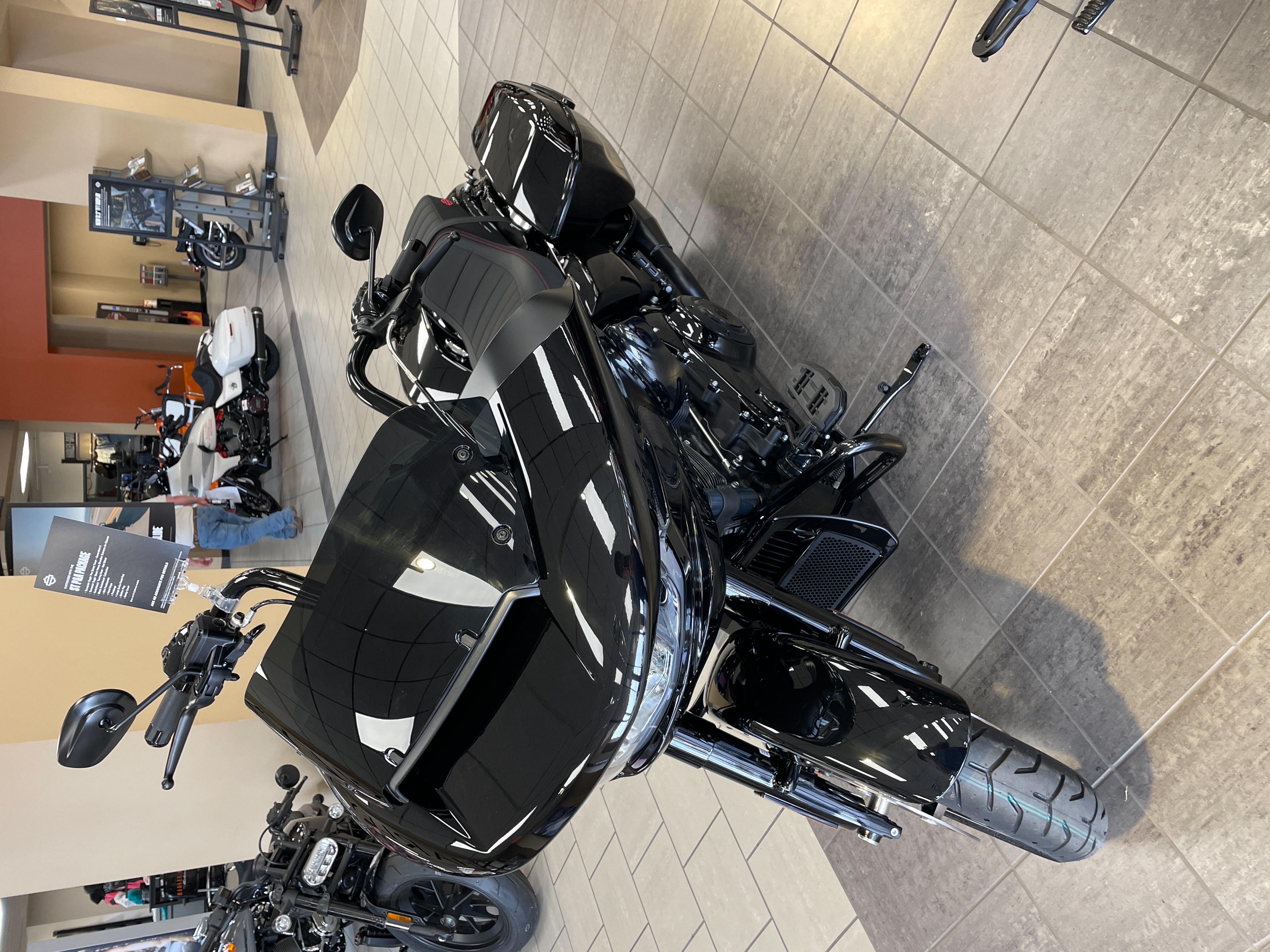 2024 Harley-Davidson Road Glide Base at Tripp's Harley-Davidson