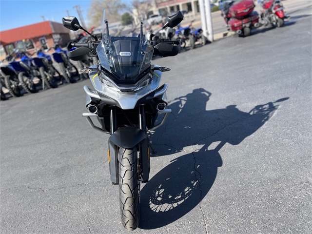 2024 CFMOTO Ibex 800 at Bobby J's Yamaha, Albuquerque, NM 87110