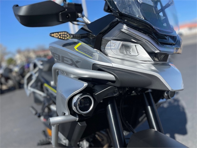 2024 CFMOTO Ibex 800 at Bobby J's Yamaha, Albuquerque, NM 87110