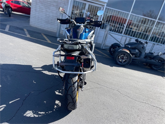 2024 CFMOTO Ibex 800 at Bobby J's Yamaha, Albuquerque, NM 87110