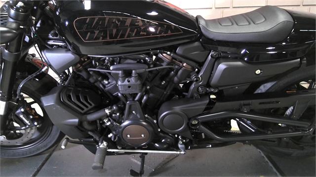 2024 Harley-Davidson Sportster at Wolverine Harley-Davidson