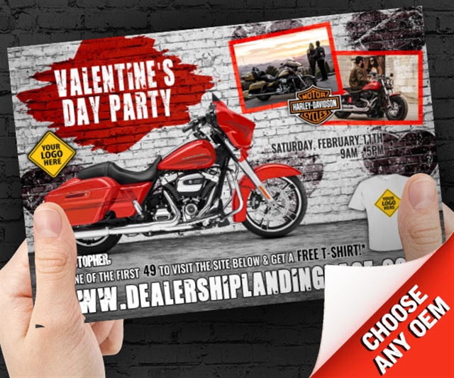 Valentine's Day Powersports at PSM Marketing - Peachtree City, GA 30269