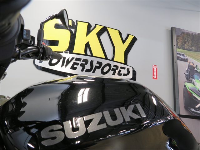 2022 Suzuki SV 650 at Sky Powersports Port Richey
