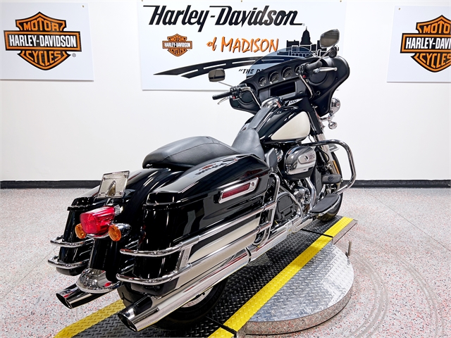 2020 HARLEY-DAVIDSON Electra Glide Police FLHTP at Harley-Davidson of Madison