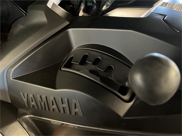 2023 Yamaha Kodiak 700 EPS SE at Powersports St. Augustine