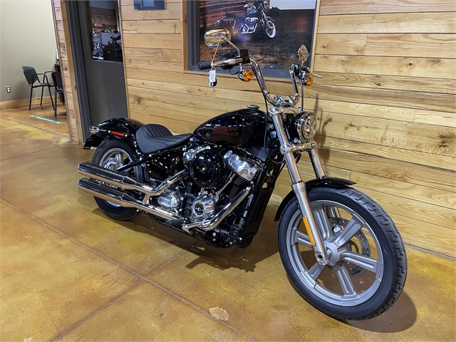 2023 Harley-Davidson Softail Standard at Thunder Road Harley-Davidson