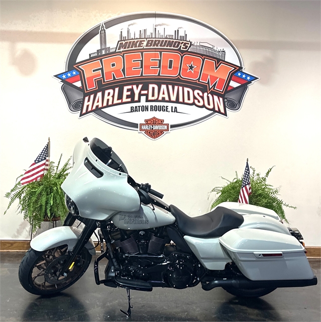 2023 Harley-Davidson Street Glide ST at Mike Bruno's Freedom Harley-Davidson