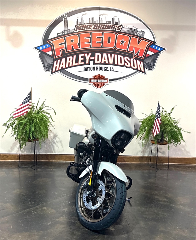 2023 Harley-Davidson Street Glide ST at Mike Bruno's Freedom Harley-Davidson