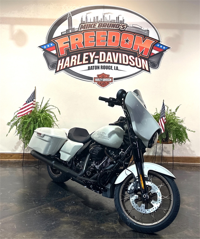 2023 Harley-Davidson Street Glide ST at Mike Bruno's Freedom Harley-Davidson