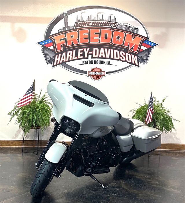 2023 Harley-Davidson Street Glide ST at Mike Bruno's Freedom Harley-Davidson