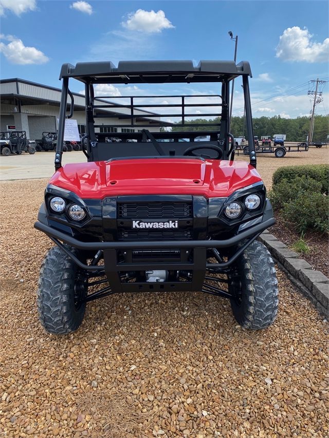 2024 Kawasaki Mule PRO-FX 1000 HD Edition at R/T Powersports