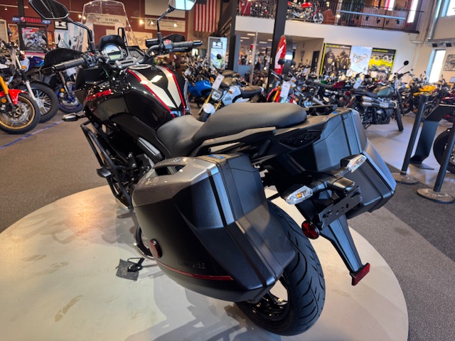 2021 Kawasaki Versys 650 ABS at Martin Moto