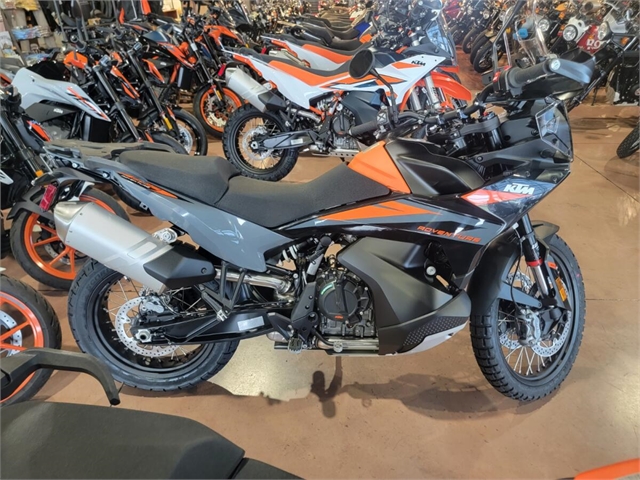 2023 KTM Adventure 890 at Indian Motorcycle of Northern Kentucky