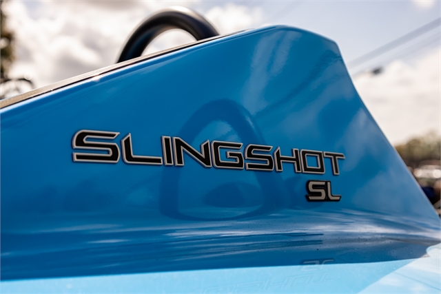 2024 Polaris Slingshot Slingshot SL Autodrive at Friendly Powersports Baton Rouge