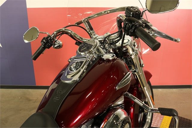 2015 Harley-Davidson Dyna Switchback at Texas Harley