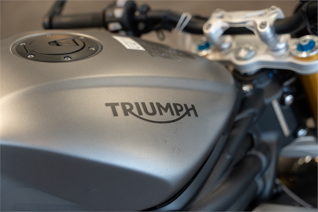 2023 Triumph Speed Triple 1200 RS at Motoprimo Motorsports