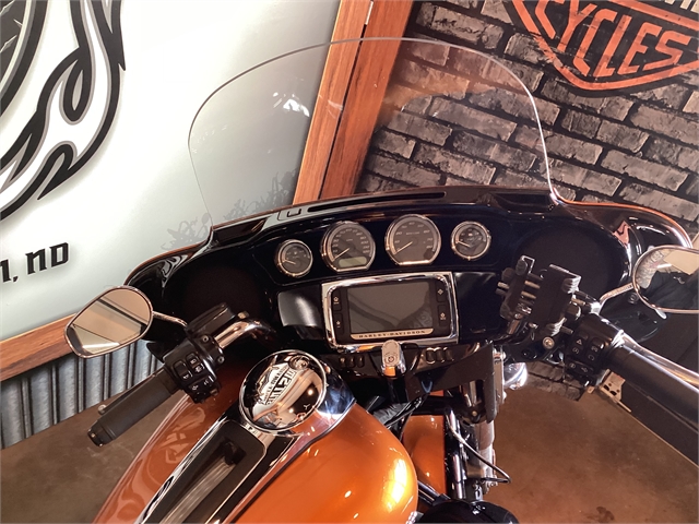 2014 Harley-Davidson Electra Glide Ultra Limited at Stutsman Harley-Davidson