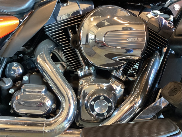 2014 Harley-Davidson Electra Glide Ultra Limited at Stutsman Harley-Davidson