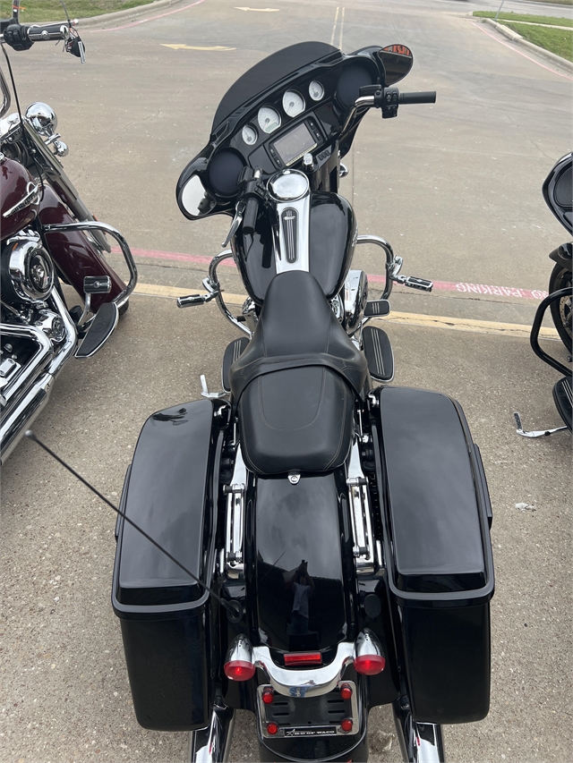 2017 Harley-Davidson Street Glide Special at Harley-Davidson of Waco