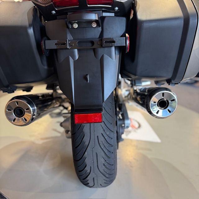 2013 Yamaha FJR 1300A at Martin Moto