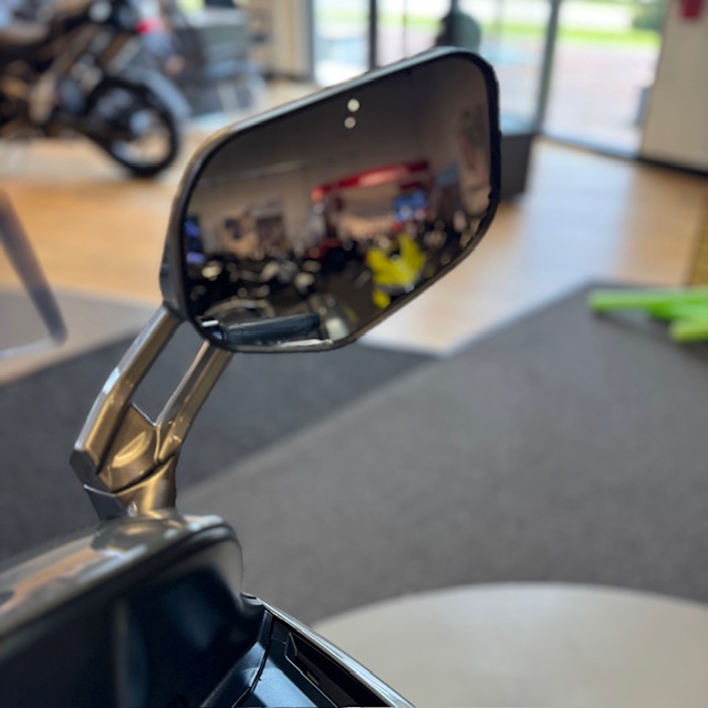 2013 Yamaha FJR 1300A at Martin Moto