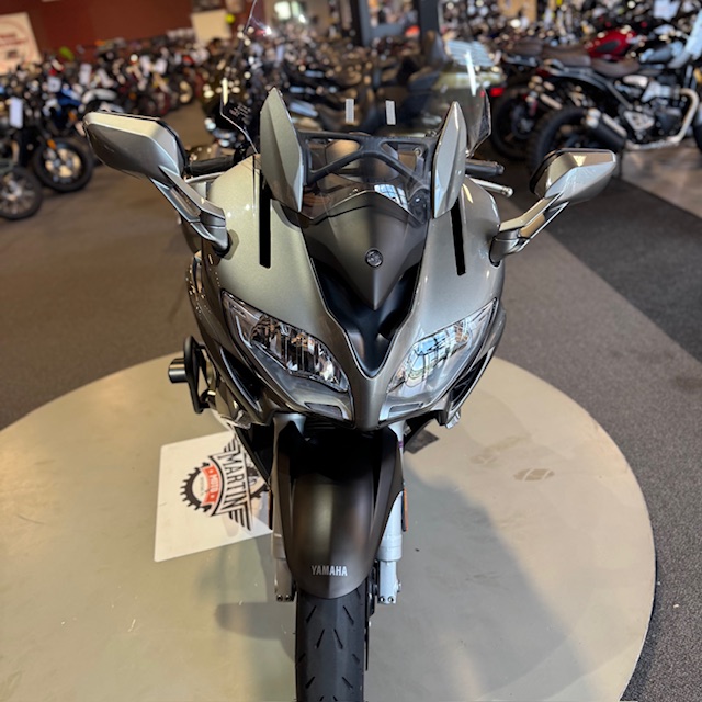 2013 Yamaha FJR 1300A at Martin Moto