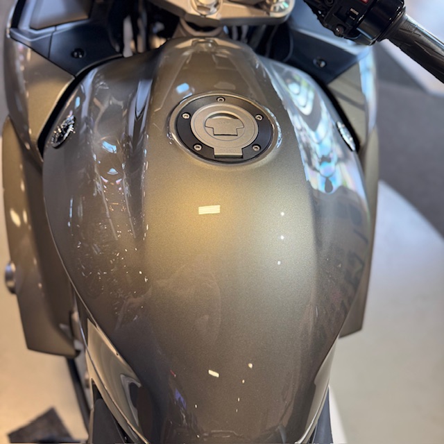 2013 Yamaha FJR 1300A at Martin Moto
