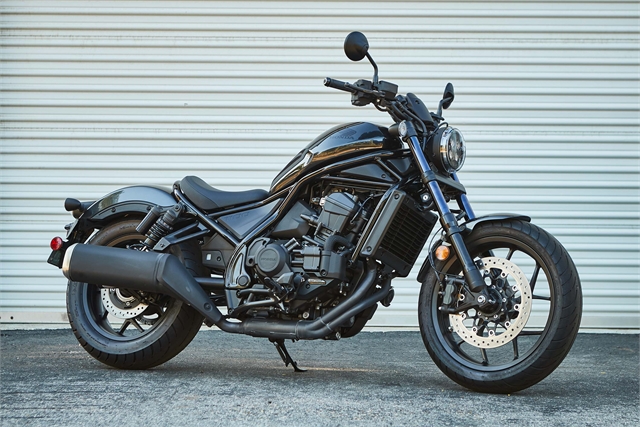 2025 Honda Rebel 1100 Base at Friendly Powersports Baton Rouge