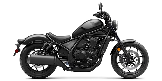 2025 Honda Rebel 1100 Base at Friendly Powersports Baton Rouge