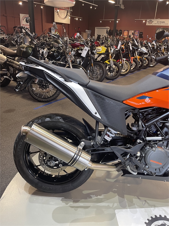 Ktm 390 online adventure colours