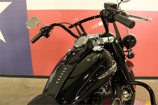 2019 Harley-Davidson Softail Heritage Classic at Texas Harley