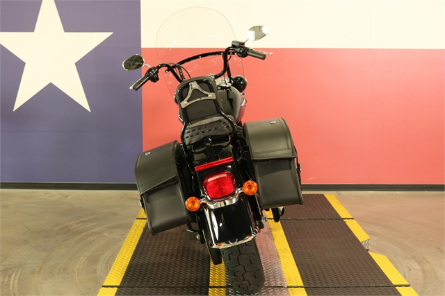 2019 Harley-Davidson Softail Heritage Classic at Texas Harley