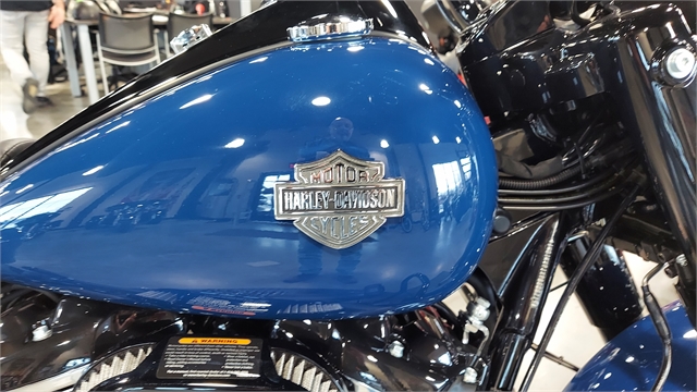2023 Harley-Davidson Road King Special at Keystone Harley-Davidson