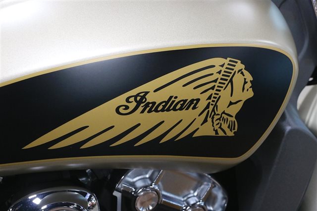 2019 Indian Scout Base at Clawson Motorsports