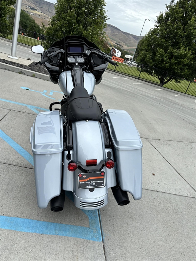 2023 Harley-Davidson Road Glide Special at Hells Canyon Harley-Davidson