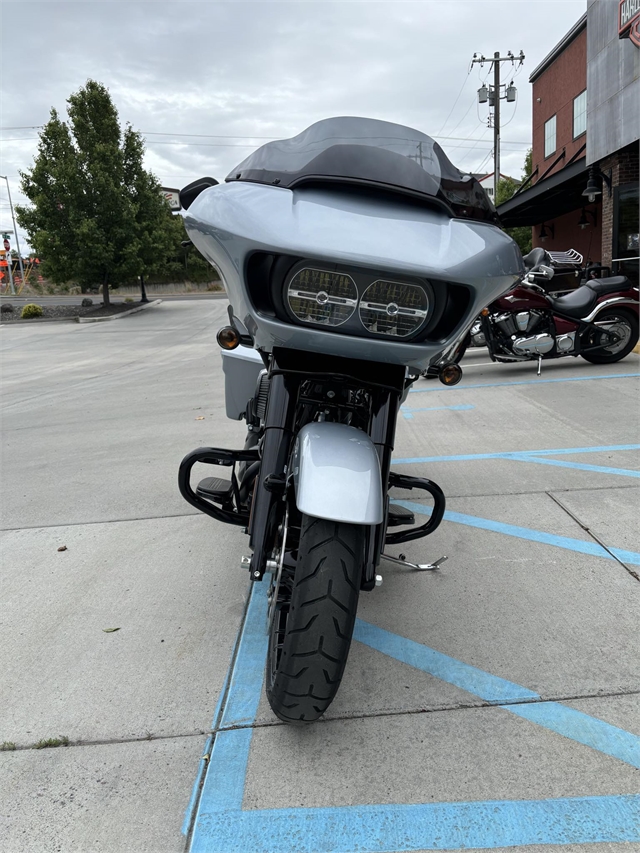 2023 Harley-Davidson Road Glide Special at Hells Canyon Harley-Davidson