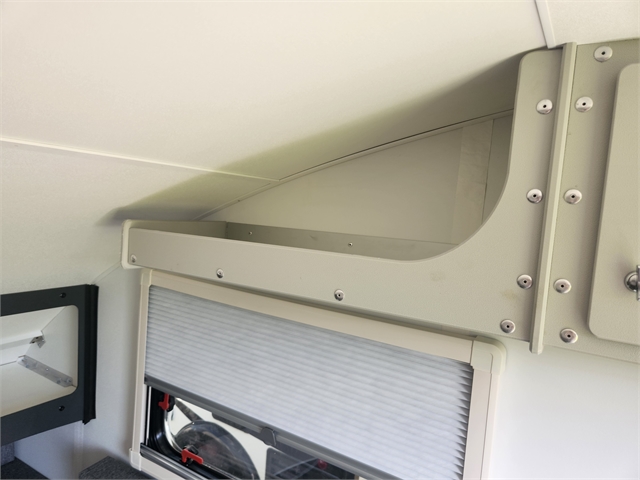 2024 Aliner Grand Ascape Plus at Prosser's Premium RV Outlet