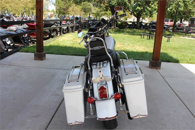 2009 Harley-Davidson Softail Deluxe at Outlaw Harley-Davidson