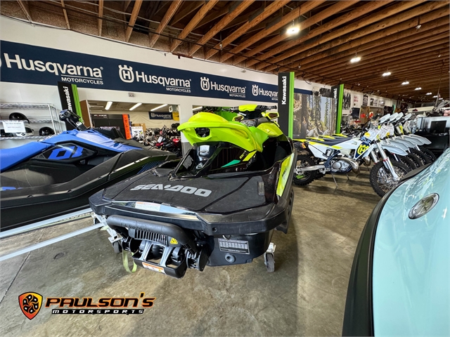 2019 Sea-Doo GTI SE 155 at Paulson's Motorsports