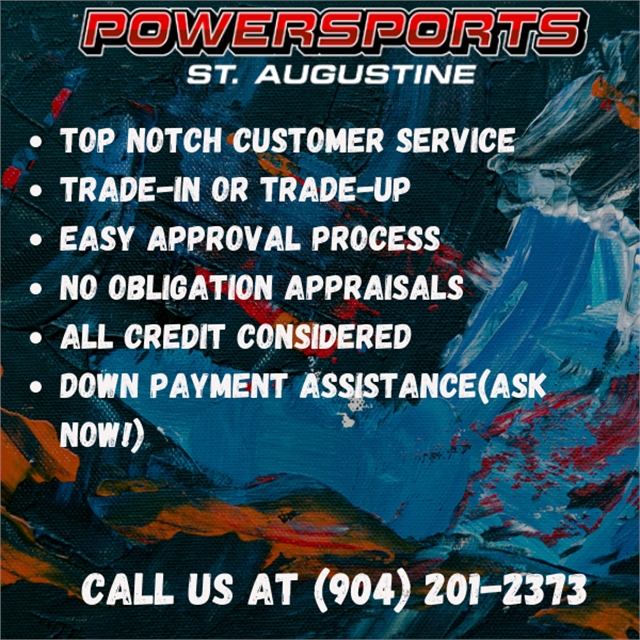 2024 Honda FourTrax Foreman Rubicon 4x4 Automatic DCT EPS Deluxe at Powersports St. Augustine