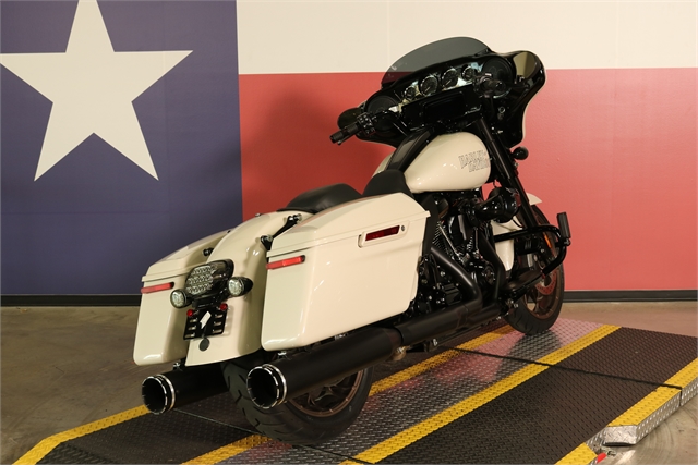 2023 Harley-Davidson Street Glide ST at Texas Harley