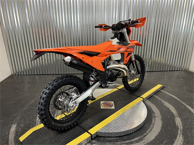 2025 KTM 300 XC-W 300 W at Teddy Morse Grand Junction Powersports