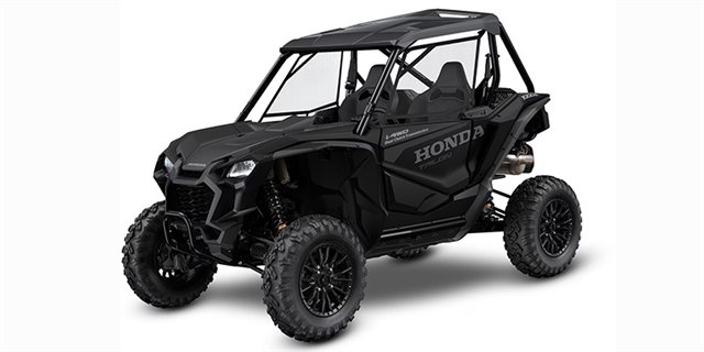 2024 Honda Talon 1000X Base at ATVs and More