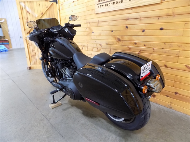 2023 Harley-Davidson Softail Low Rider ST at St. Croix Harley-Davidson